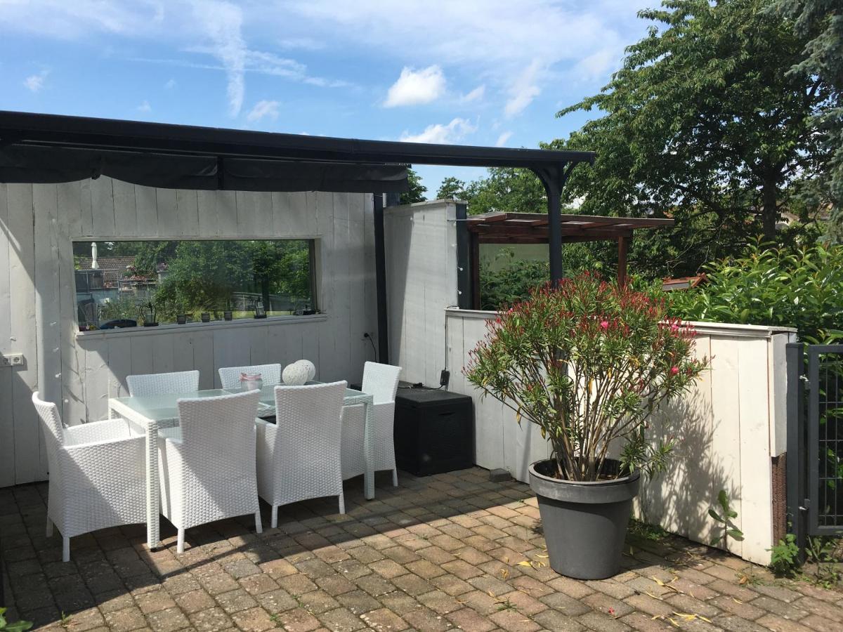 Eifel-Moezelhuis Bergweiler Extérieur photo